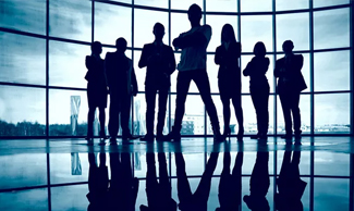 環境溫濕度管理解決方案提供商